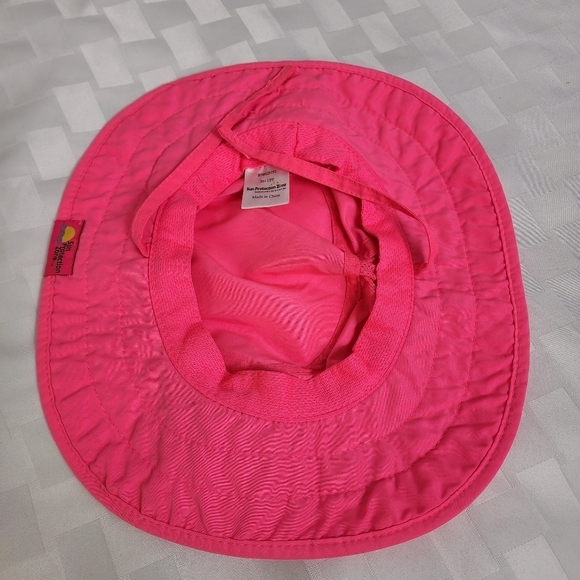 Sun Protection Zone Sun Hat - Picture 2 of 5